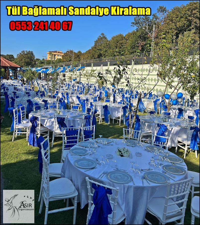 Masa Sandalye Kiralama Masa Sandalye Kiralama