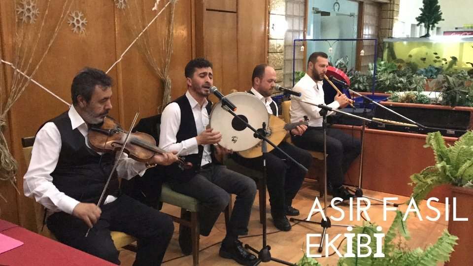 Fasıl Grubu