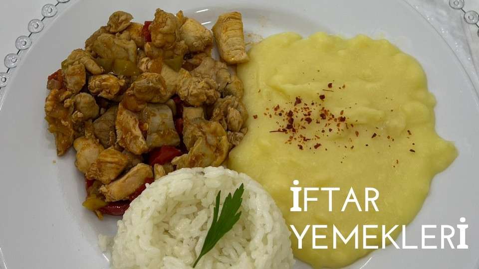 Yemek Organizasyonu