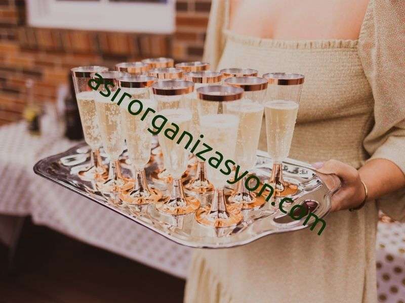 Hostes Kiralama Hizmeti