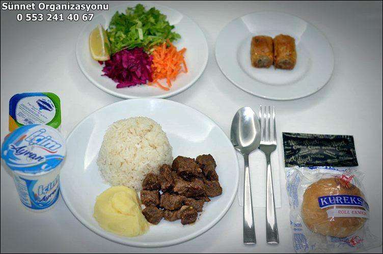 Toplu İftar Organizasyonu Çözümleri ve Menü Seçenekleri