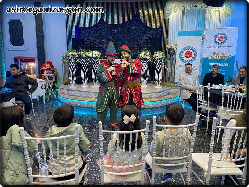 Hacivat Karagöz Ekibi