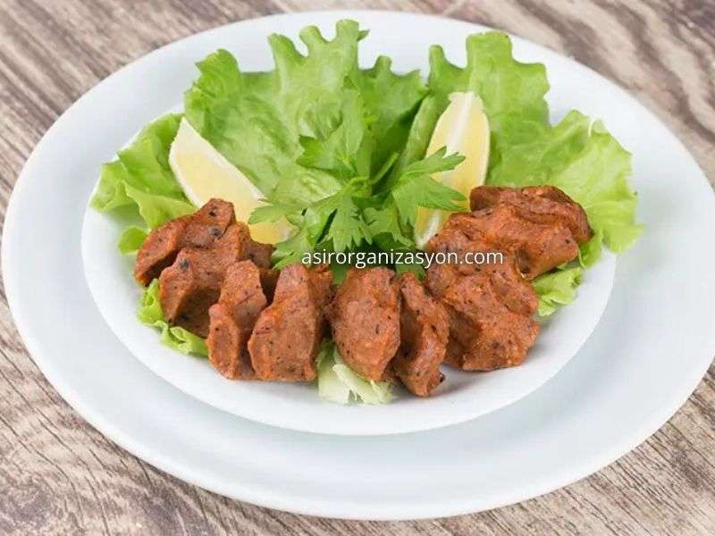 Çiğ Köfte Arabası Kiralama