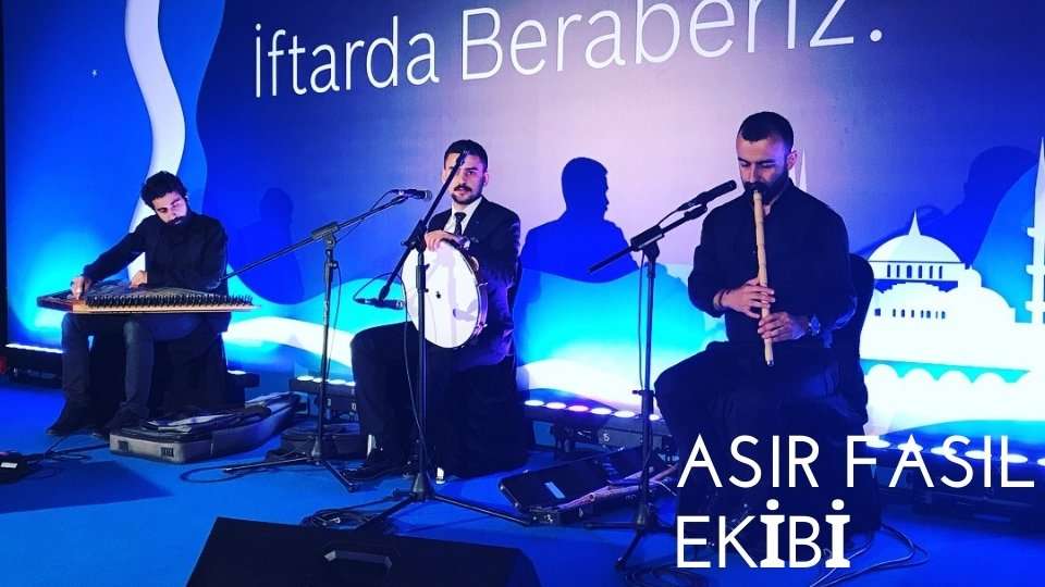 Fasıl Grubu