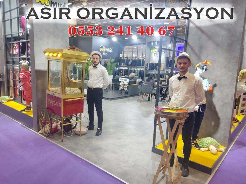 Osmanlı Macuncusu Kiralama