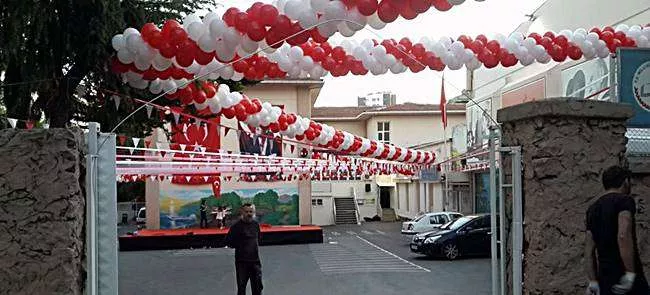 İşyeri Açılış Organizasyonu