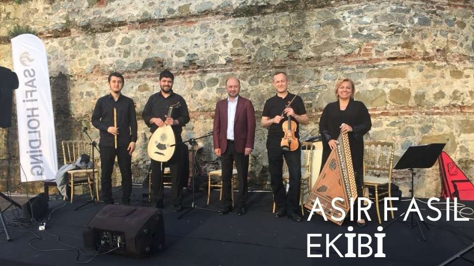 Fasıl Grubu