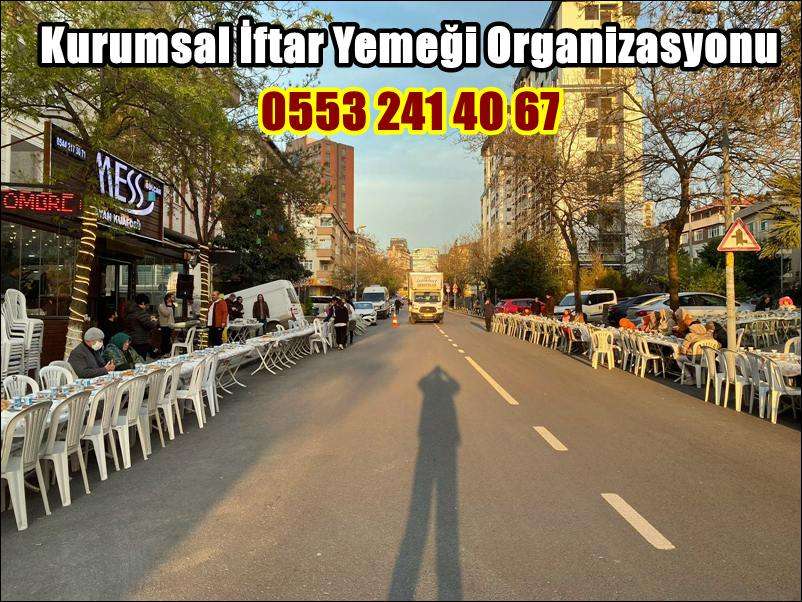 Ramazan Ayında Kurumsal Etkinlik Fikirleri & Organizasyon Önerileri