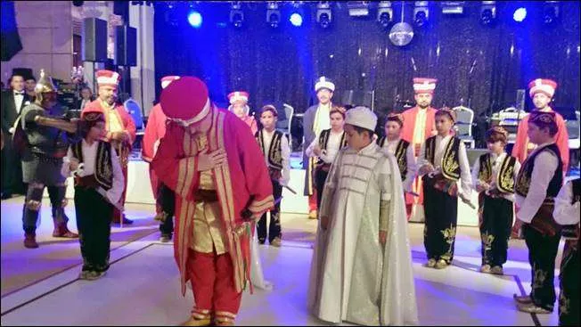 Sünnet Organizasyon Fiyatları