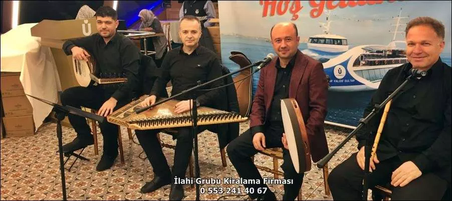Giresun Dini İslami Düğün Organizasyonu