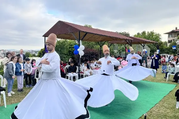 Ramazan Etkinlikleri