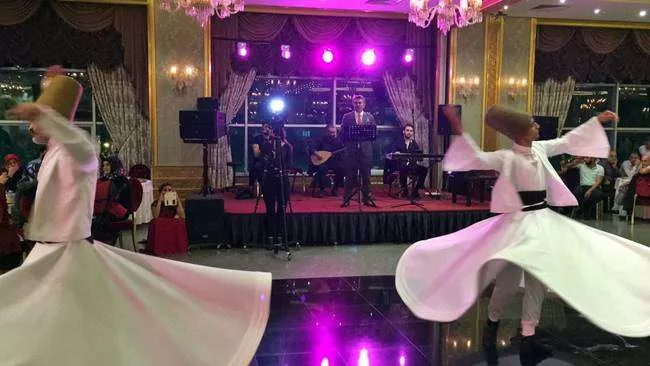 Mevlütlü Düğün