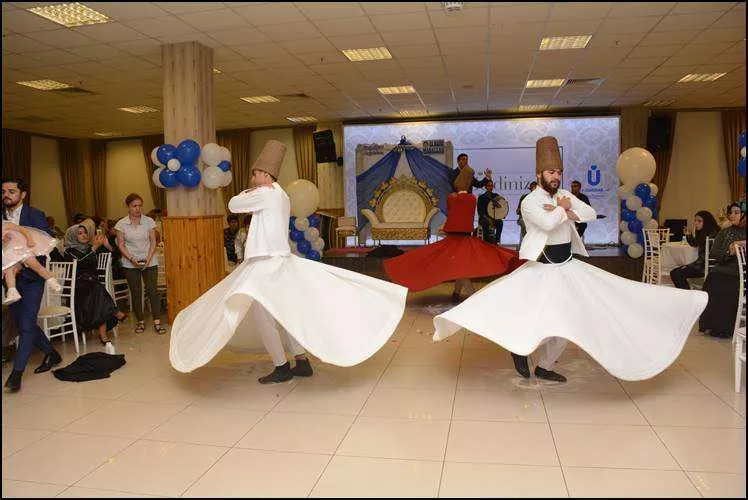 İslami Düğün Kampanyalarımız
