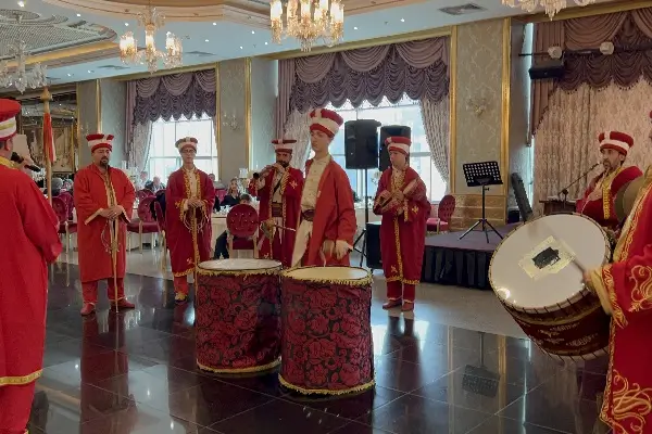Mehter Takımı Fiyatları