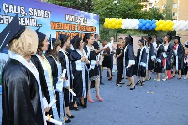 Mezuniyet Organizasyonu Fiyatları