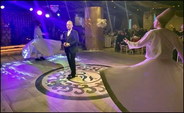 Kuranlı Düğün
