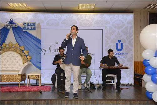 İlahi Sanatçıları